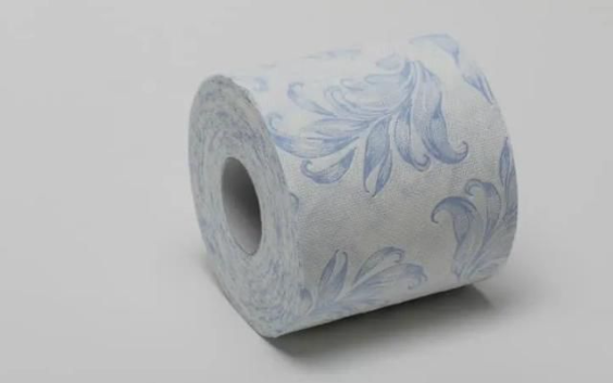 衛(wèi)生紙是怎么做出來(lái)的？實(shí)拍制作全過(guò)程